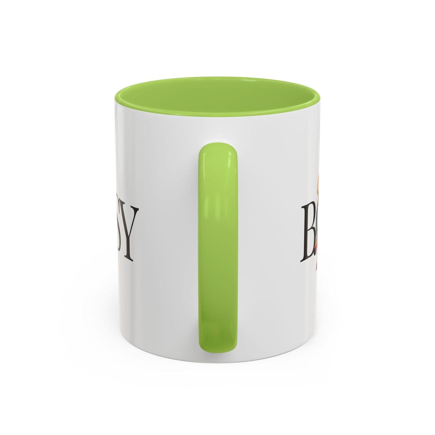 “Bossy Coco” Lady Coffee Mug