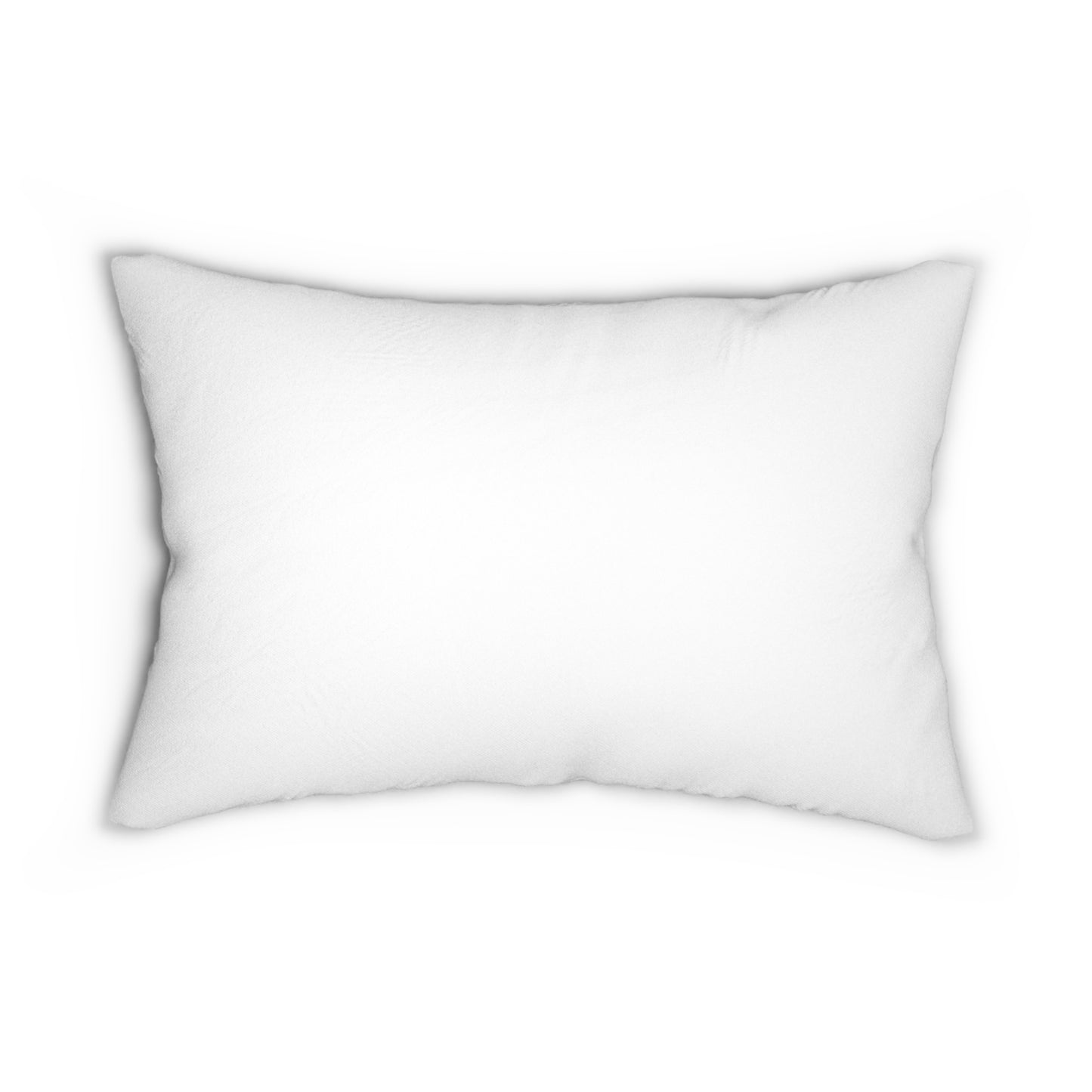 Cozy Lumbar Pillow - Soft Decorative Cushion, Home Decor, Accent Pillow, Cozy Gifts, Winter Comfort, Living Room Accessory