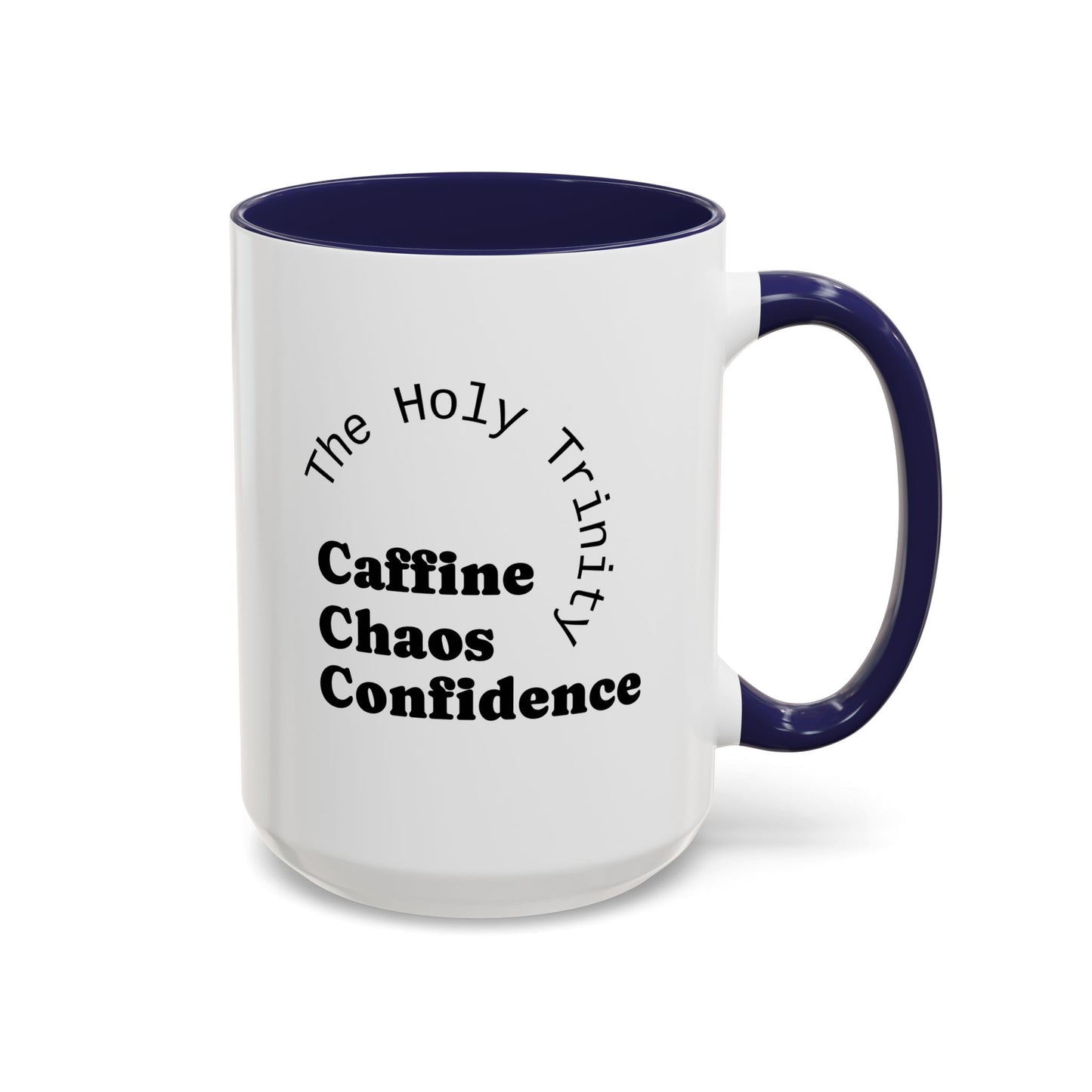 “Holy Trinity” Coffee Mug