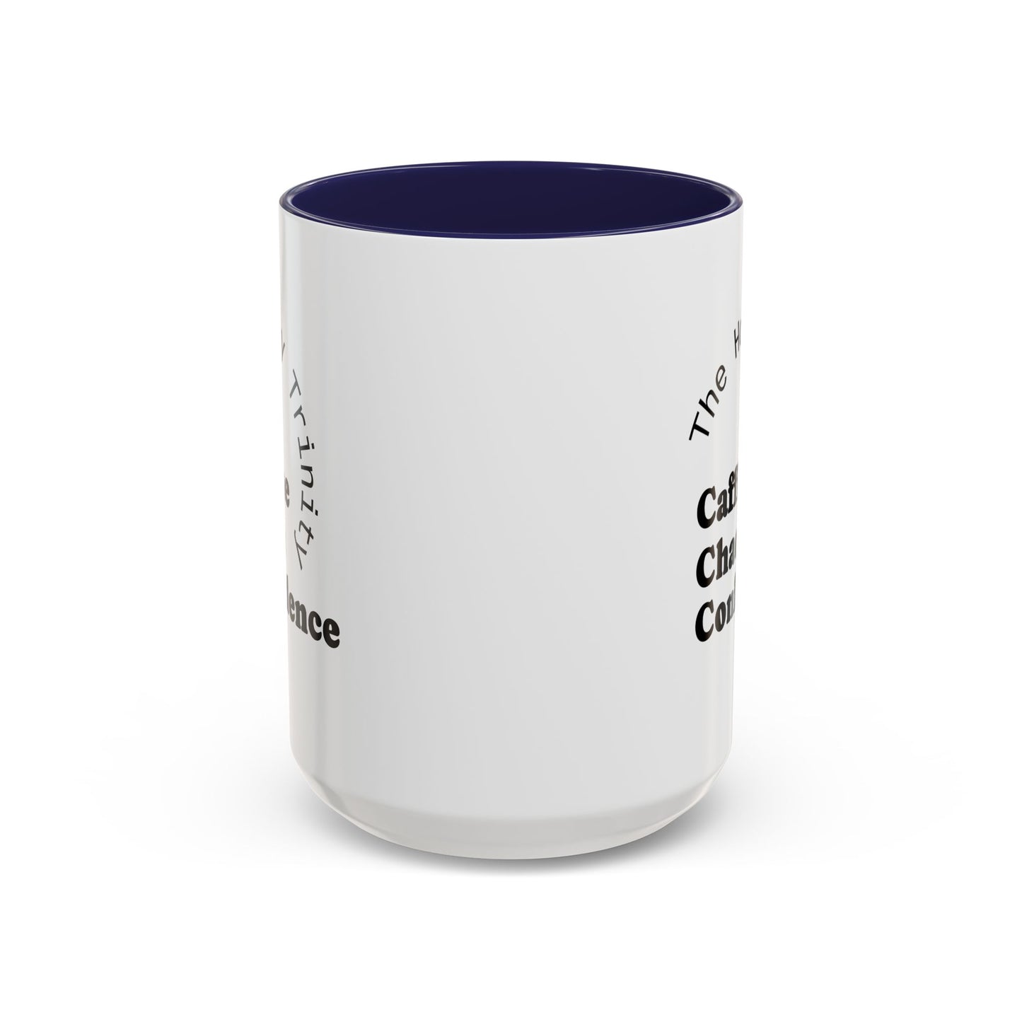 “Holy Trinity” Coffee Mug