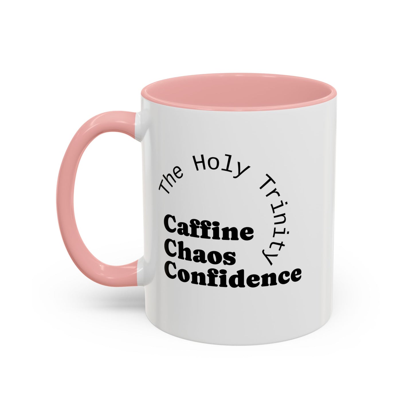 “Holy Trinity” Coffee Mug