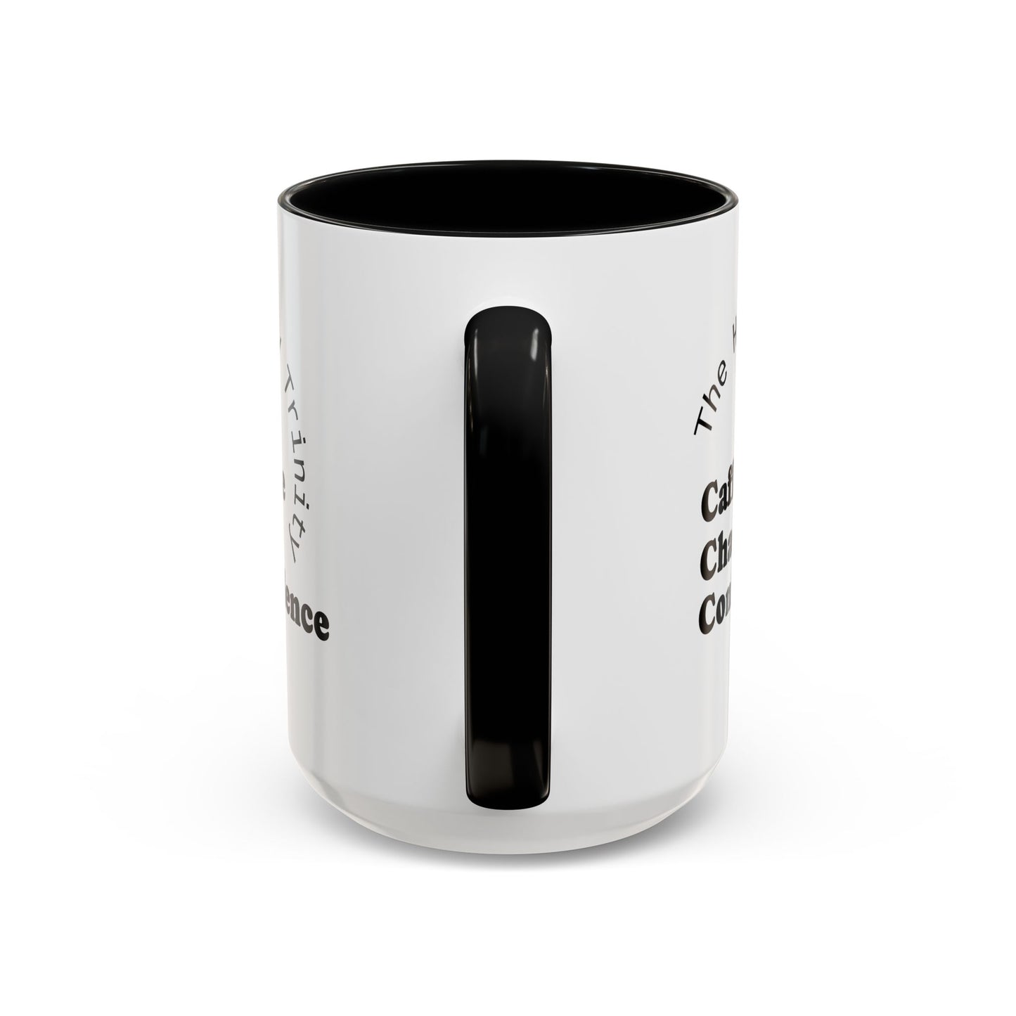 “Holy Trinity” Coffee Mug