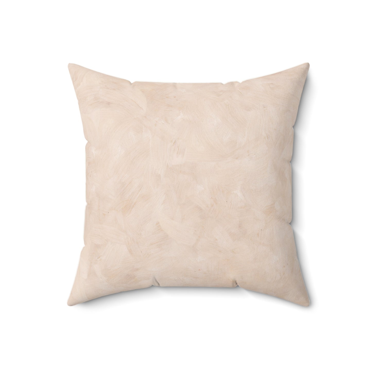 “Stoney” Suede Pillow