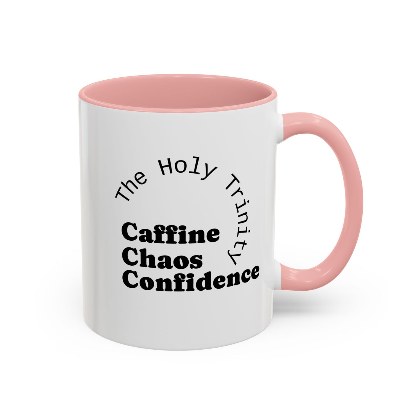 “Holy Trinity” Coffee Mug