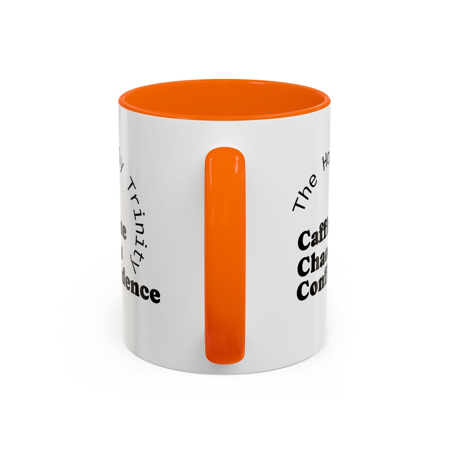 “Holy Trinity” Coffee Mug