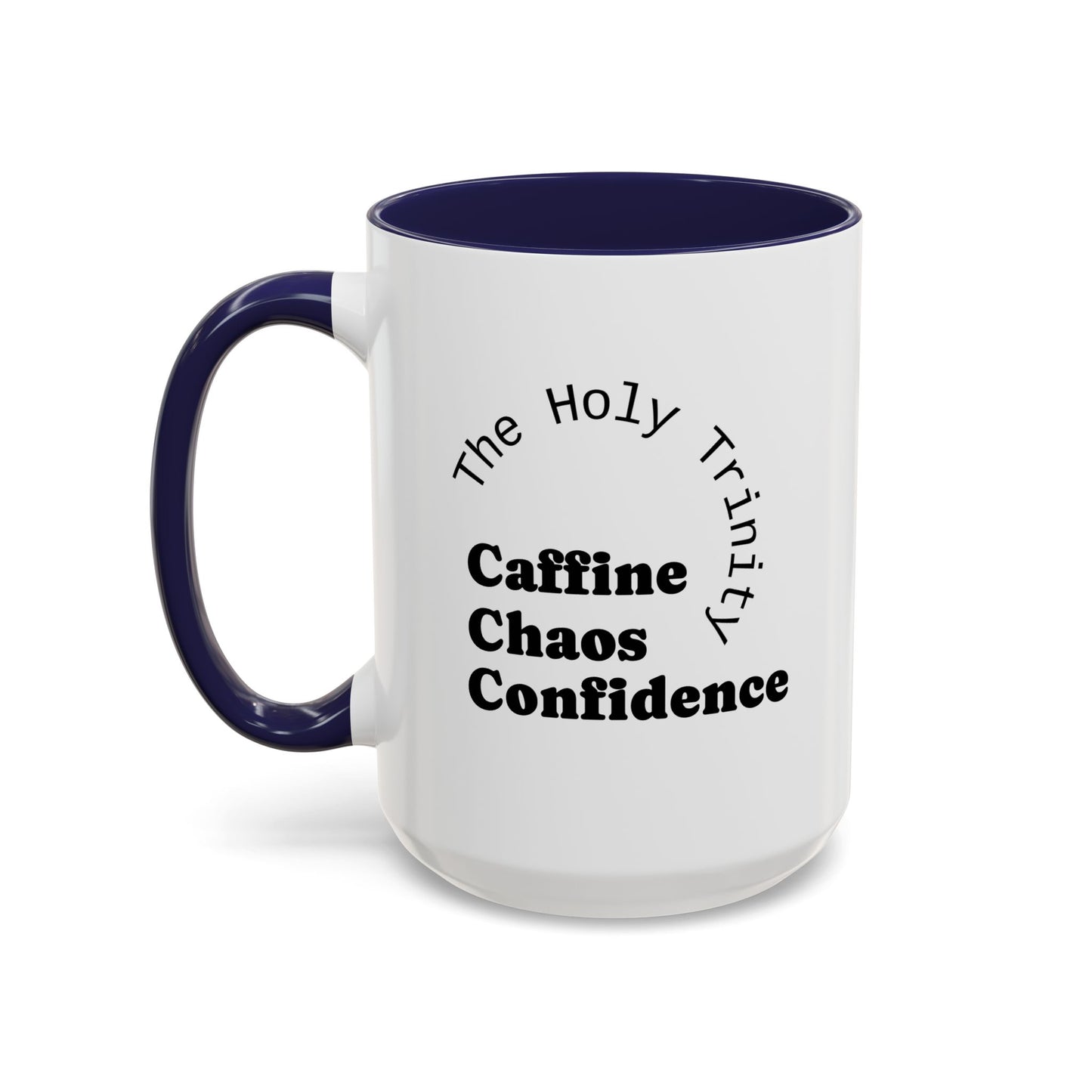 “Holy Trinity” Coffee Mug