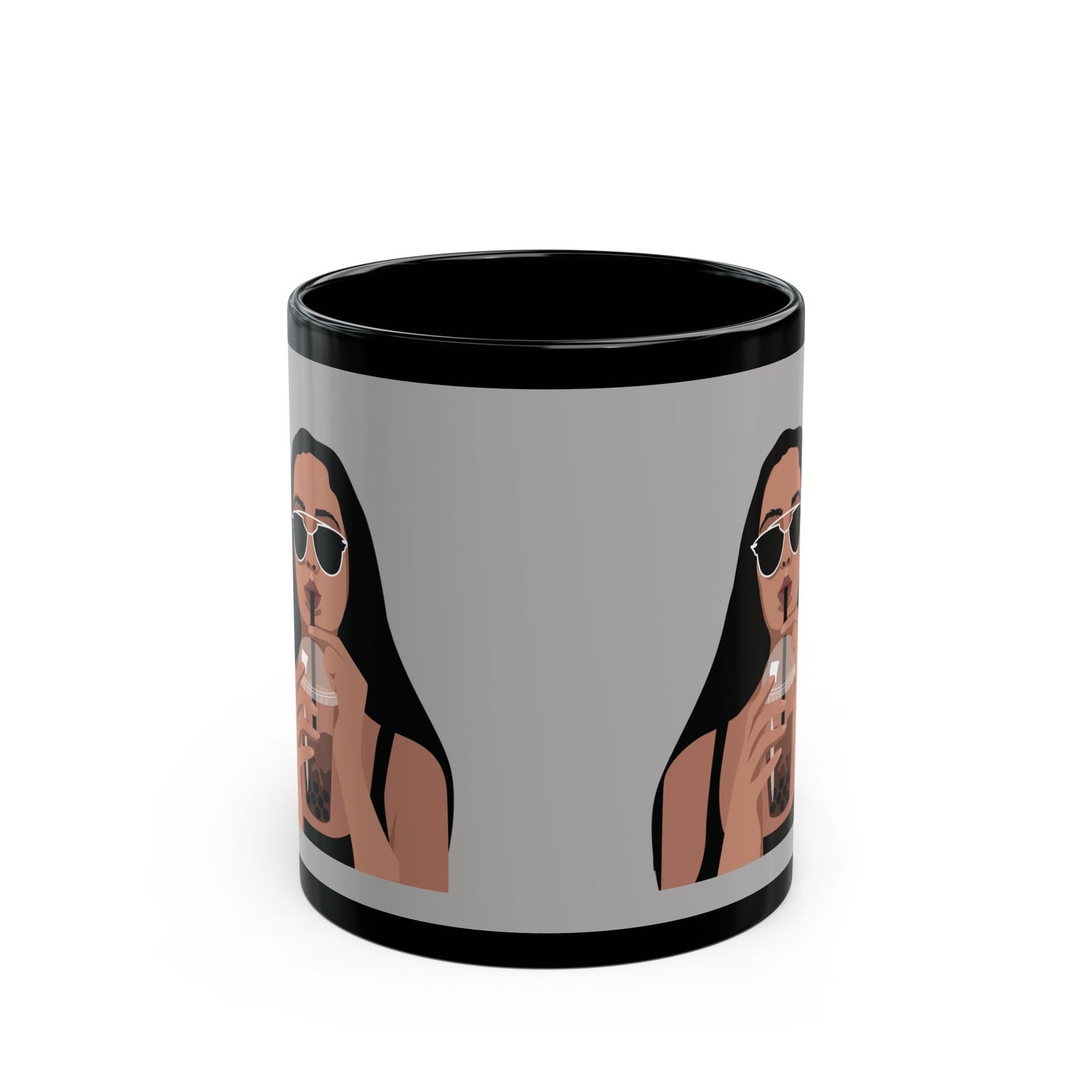 “HER.” Chic Mug