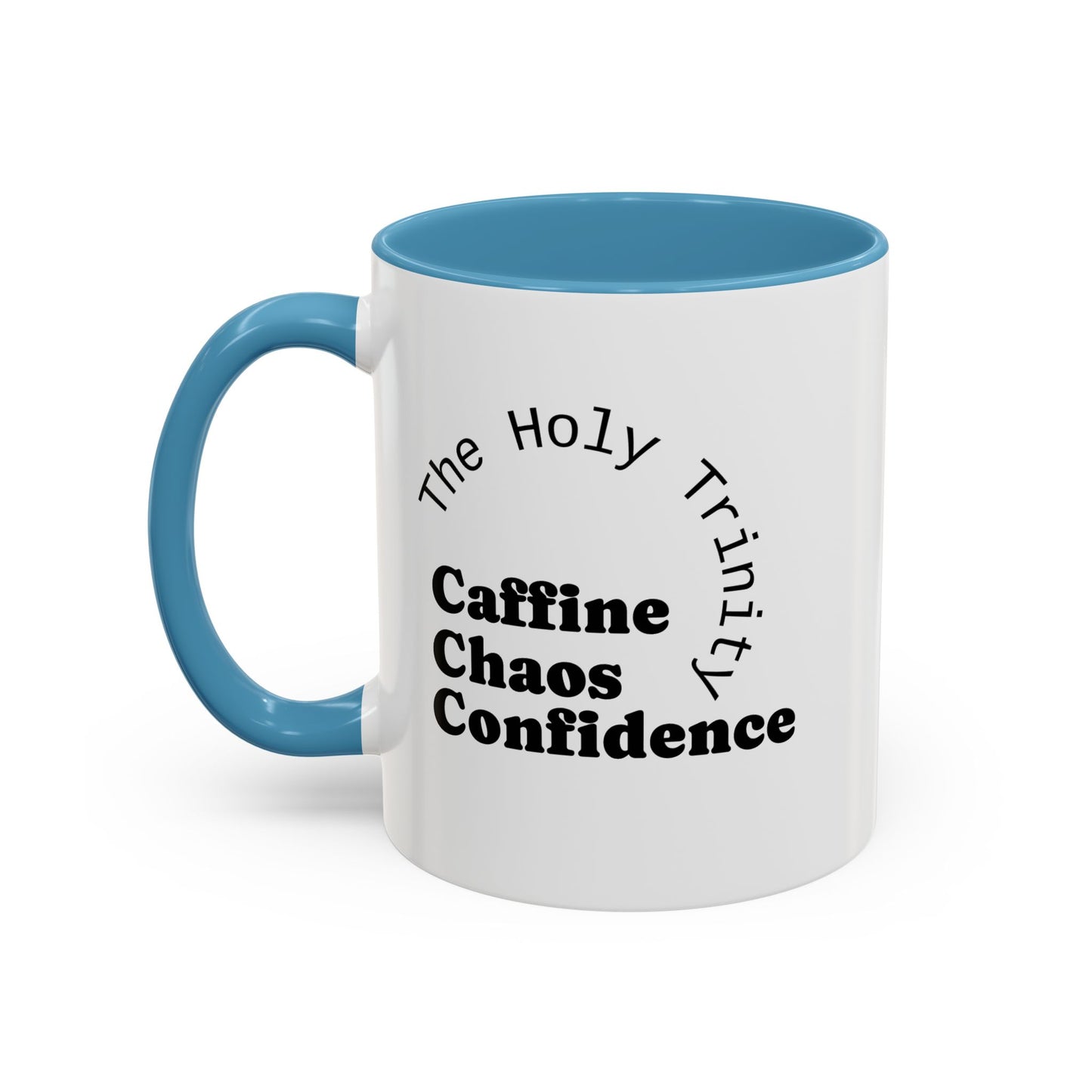“Holy Trinity” Coffee Mug