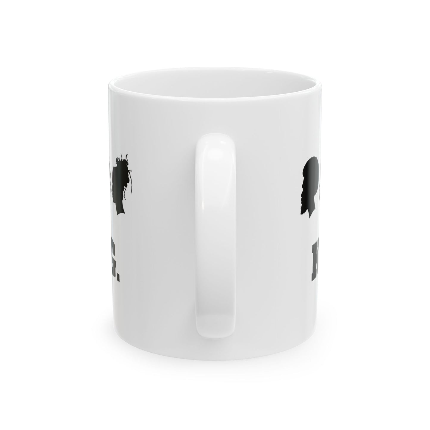 “Royalty” Coffee Mug