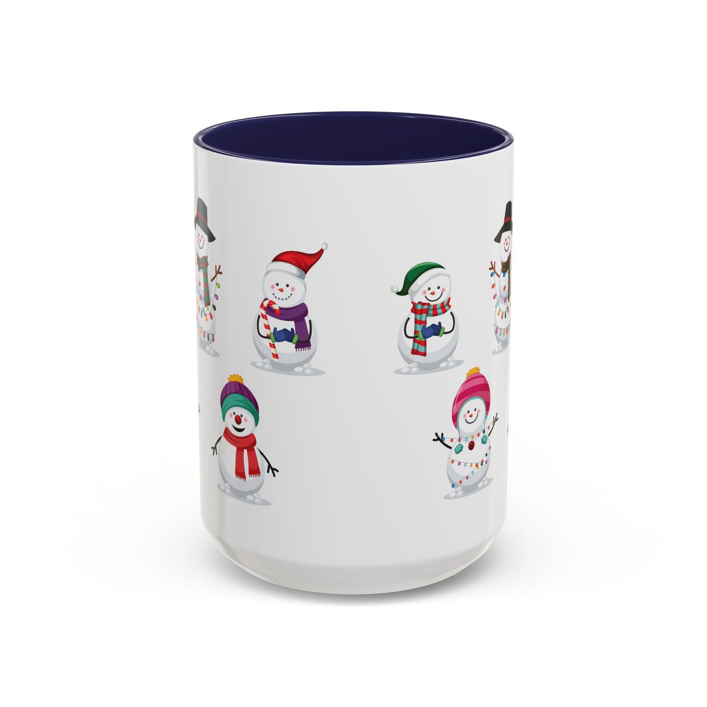 “SnowFriends” Coffee Mug