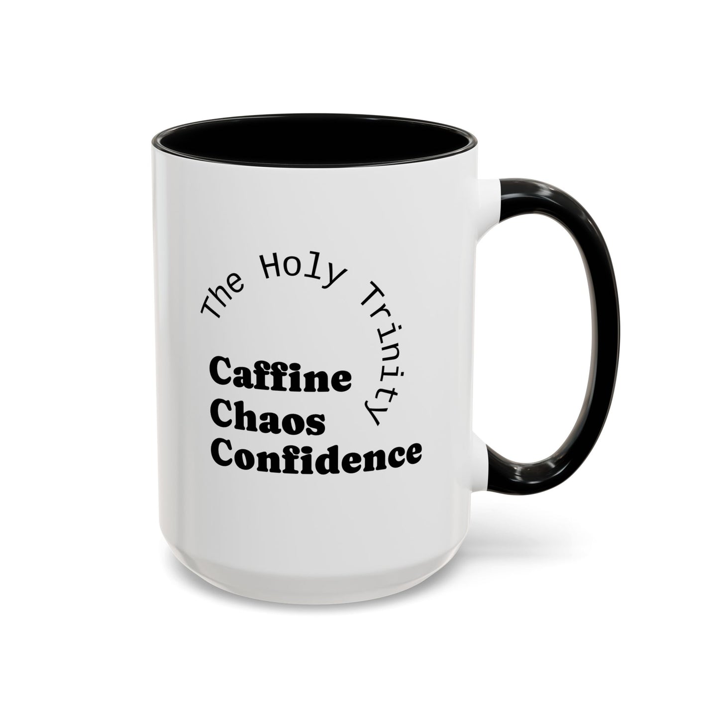 “Holy Trinity” Coffee Mug