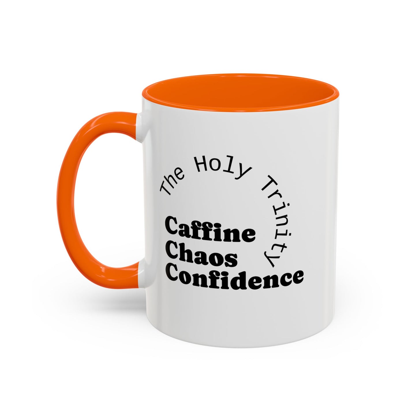 “Holy Trinity” Coffee Mug