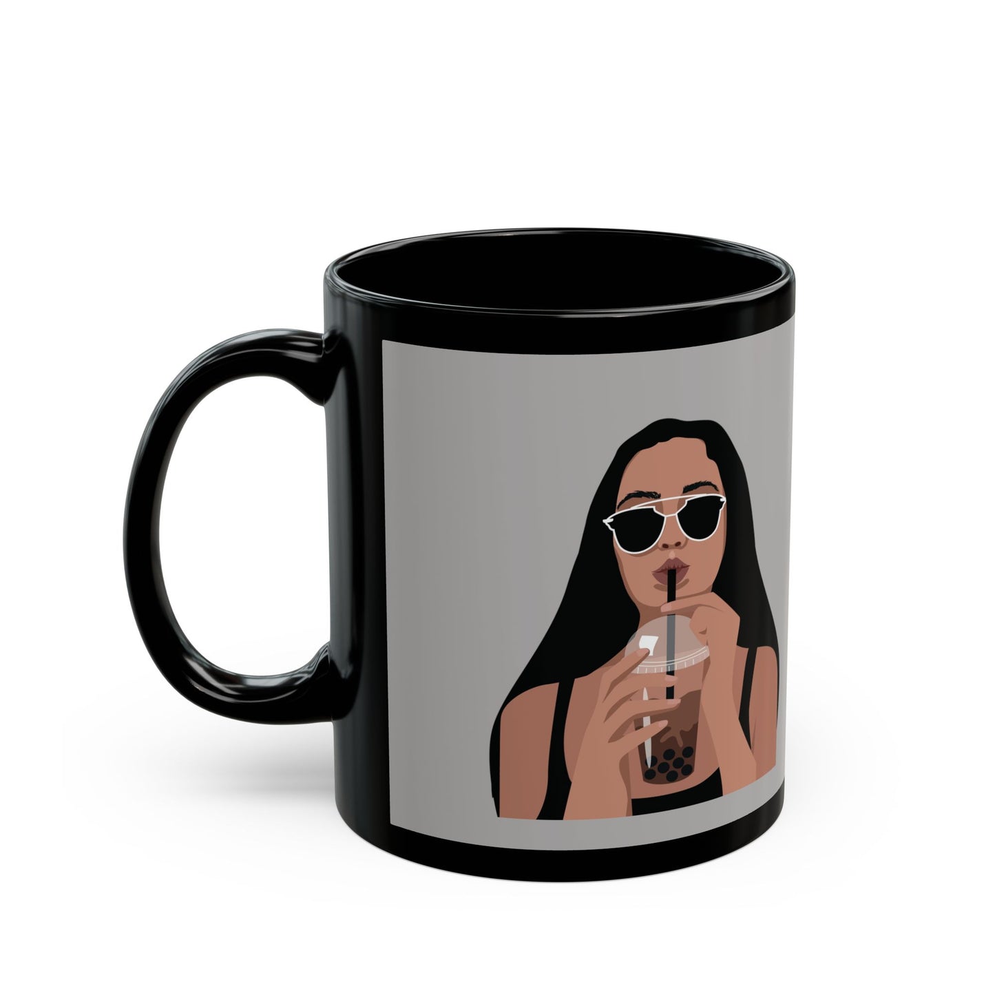 “HER.” Chic Mug