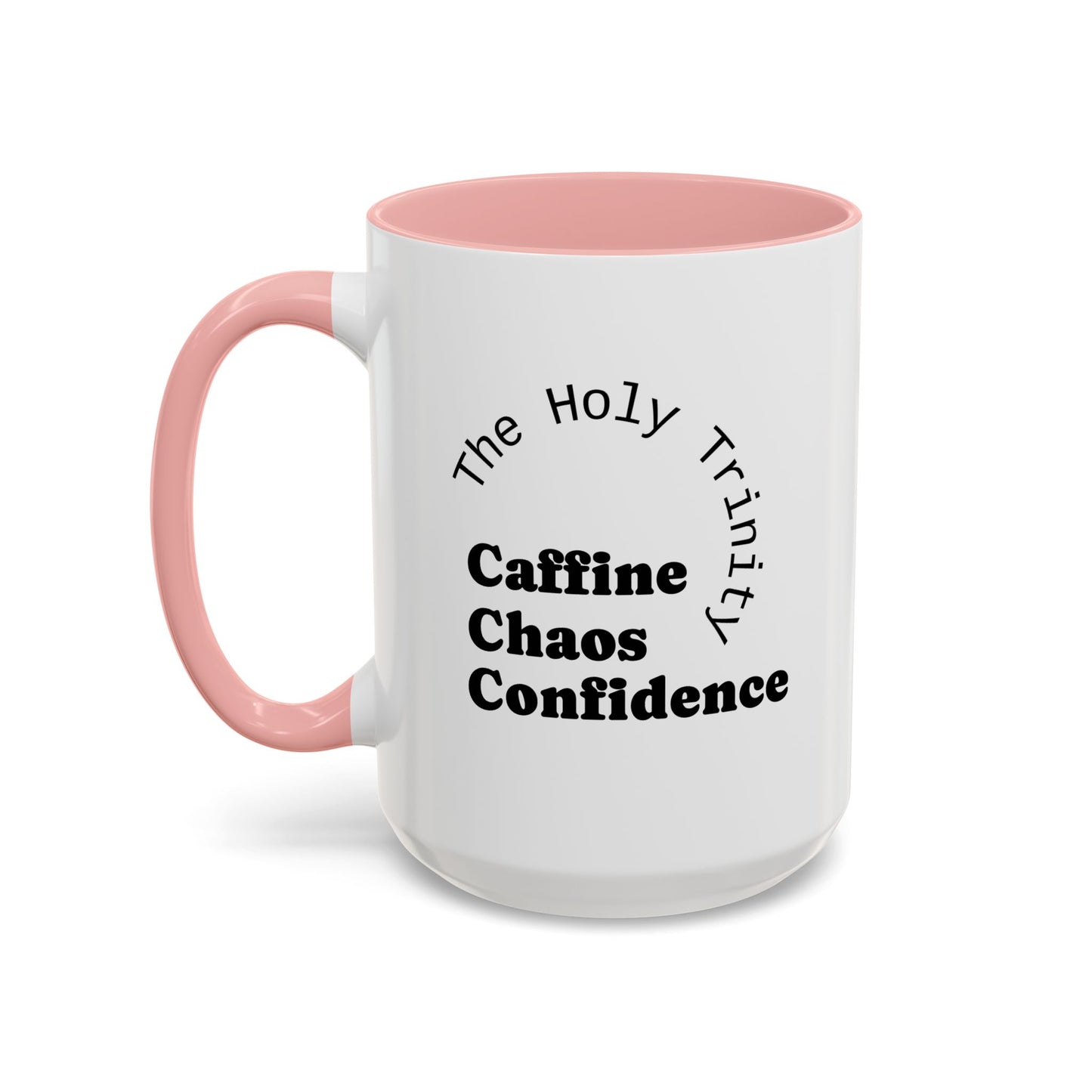 “Holy Trinity” Coffee Mug