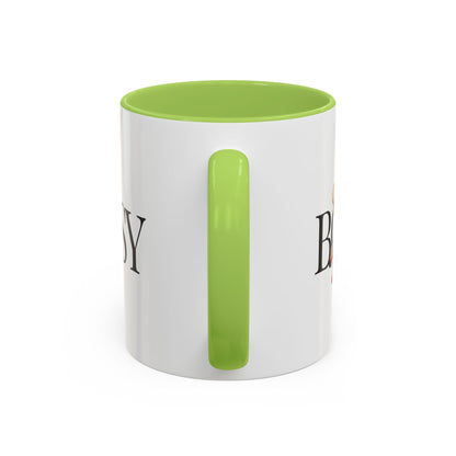 “Bossy Coco” Lady Coffee Mug