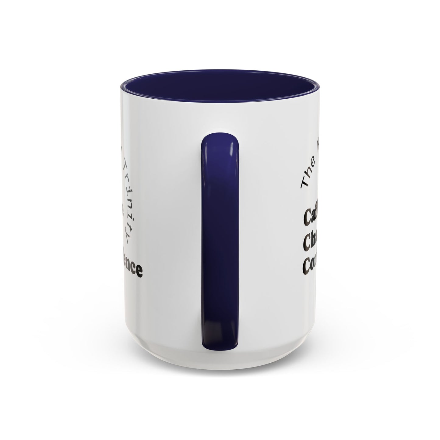 “Holy Trinity” Coffee Mug
