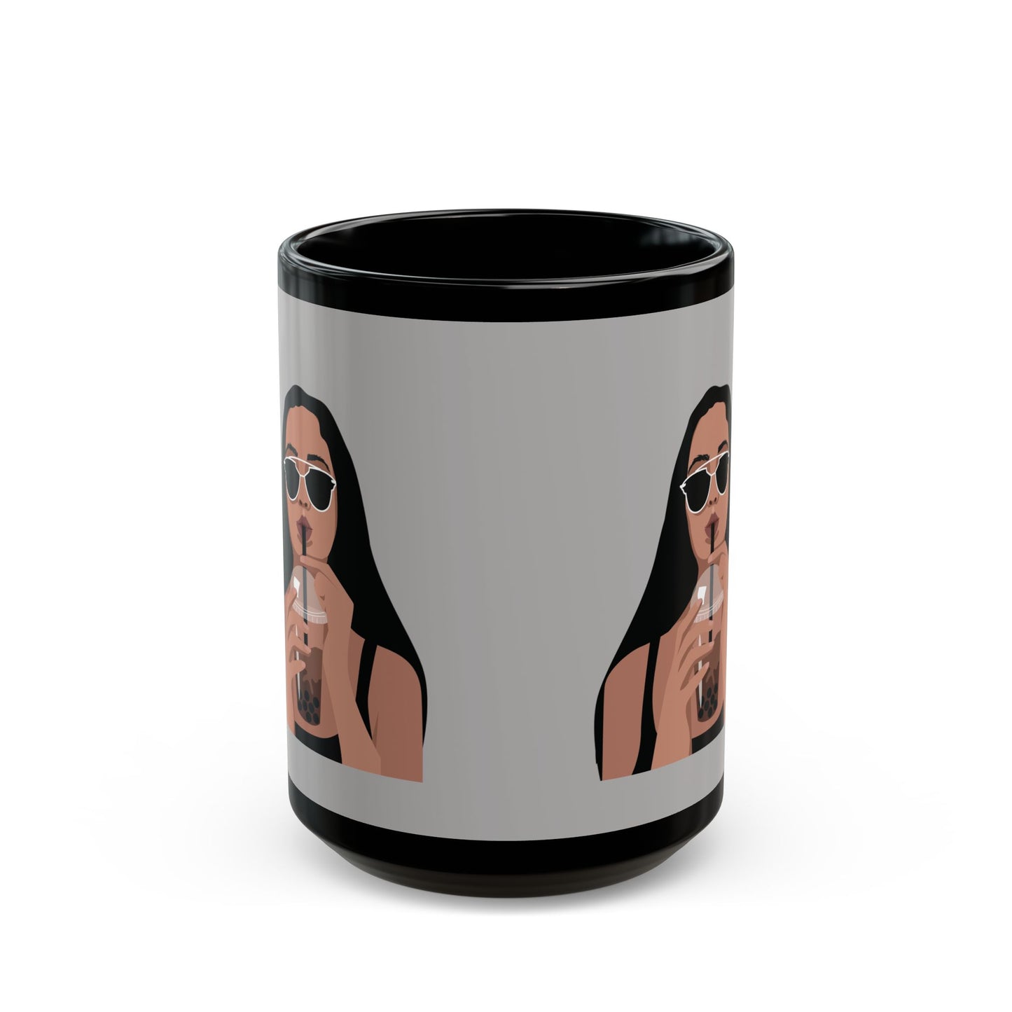 “HER.” Chic Mug