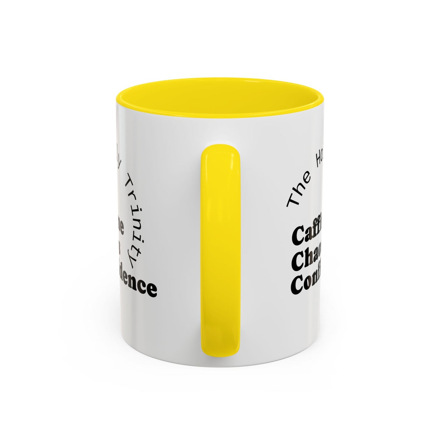 “Holy Trinity” Coffee Mug