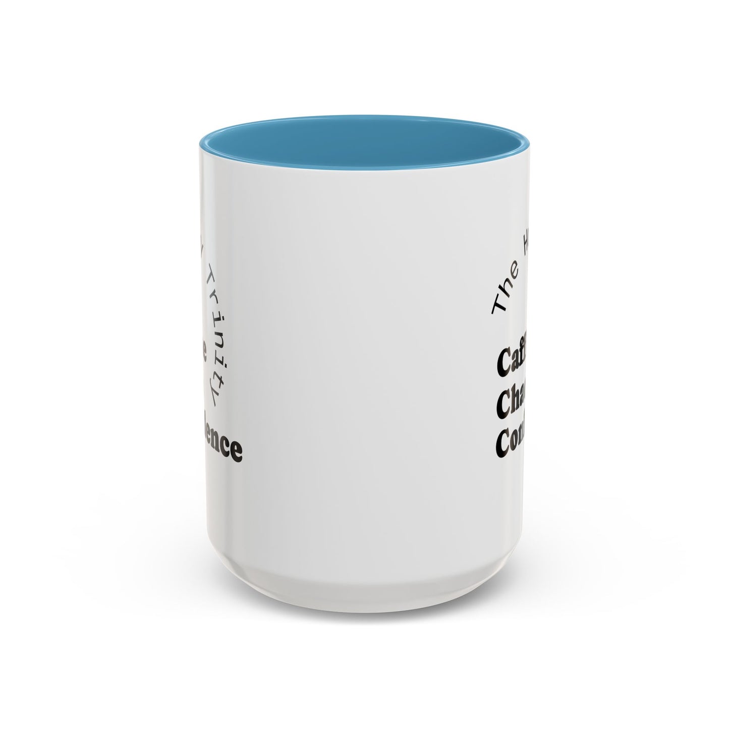 “Holy Trinity” Coffee Mug