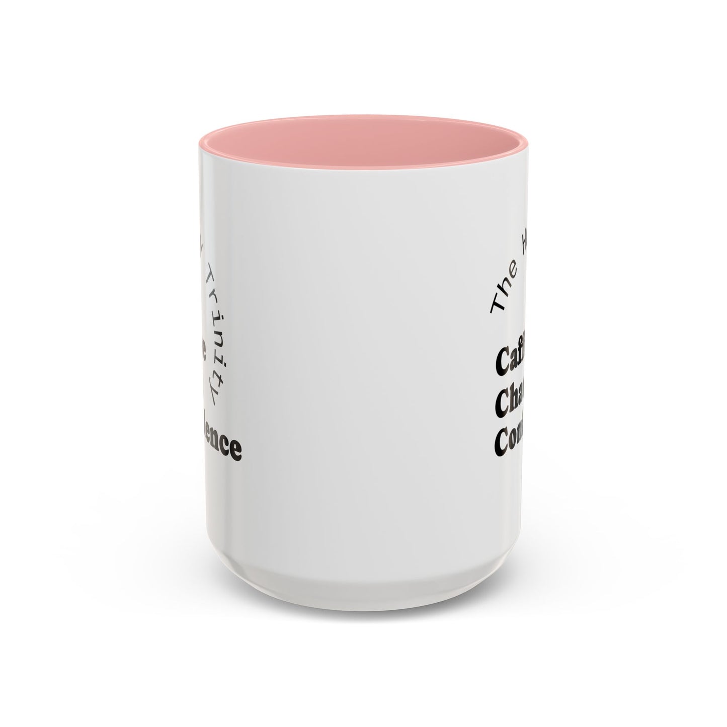 “Holy Trinity” Coffee Mug