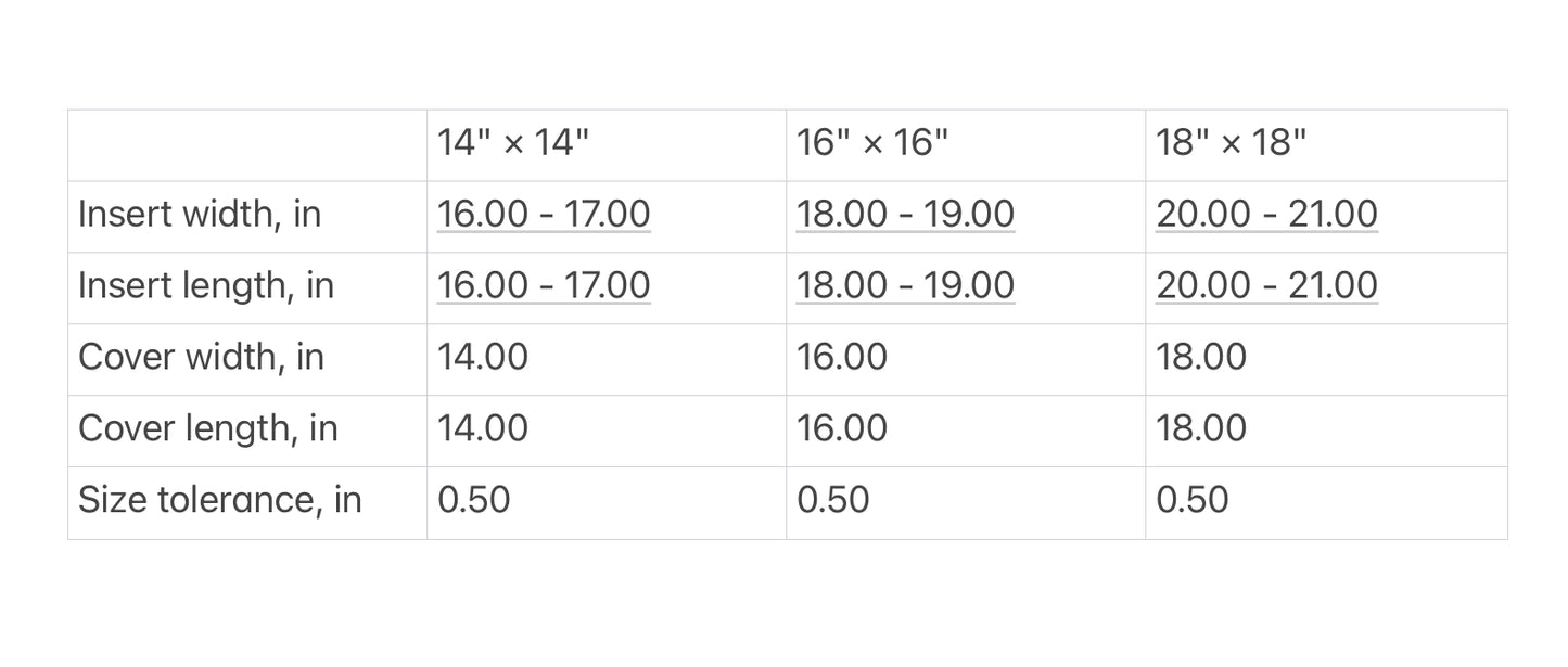 “Nature’s Beauty” Boho Pillow