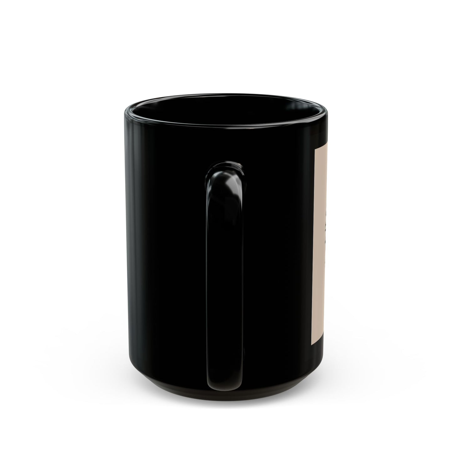 “Faithful” Coffee Mug