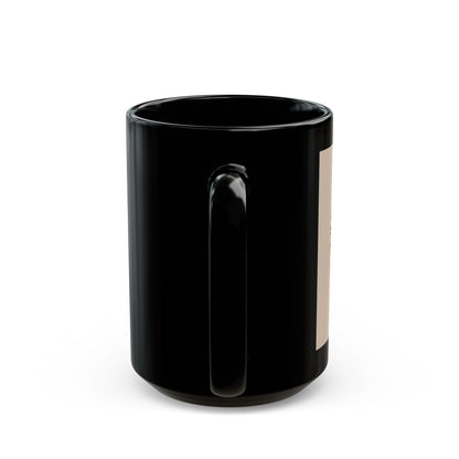 “Faithful” Coffee Mug