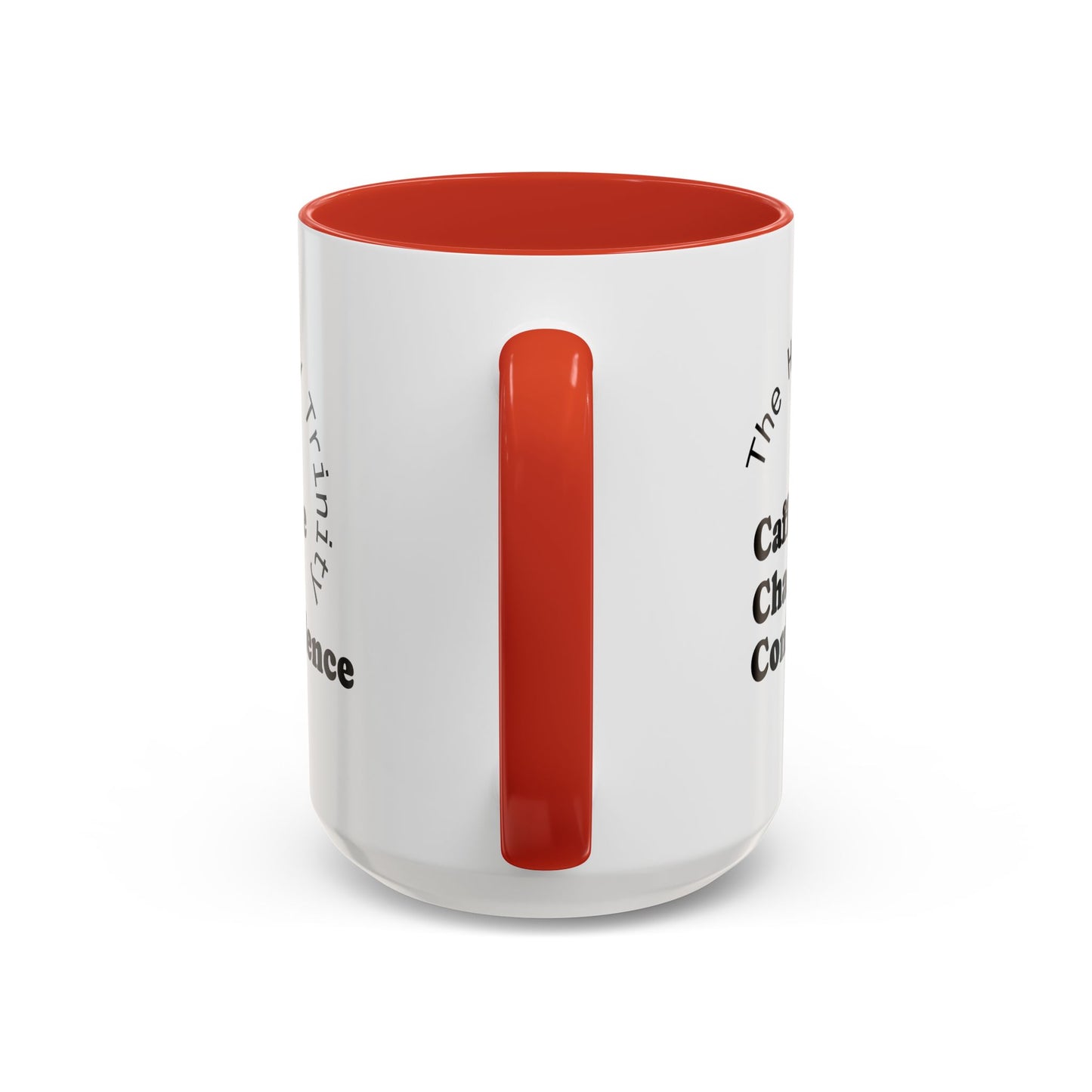“Holy Trinity” Coffee Mug