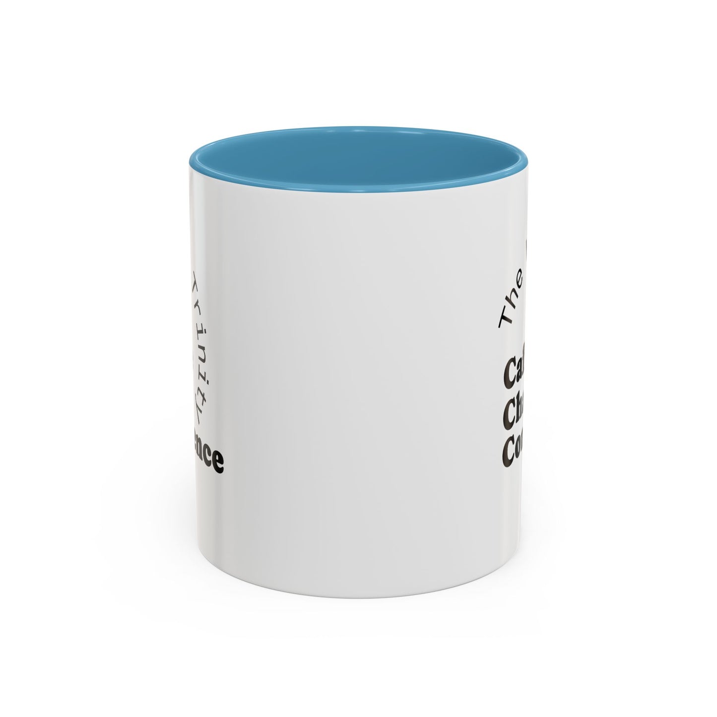 “Holy Trinity” Coffee Mug