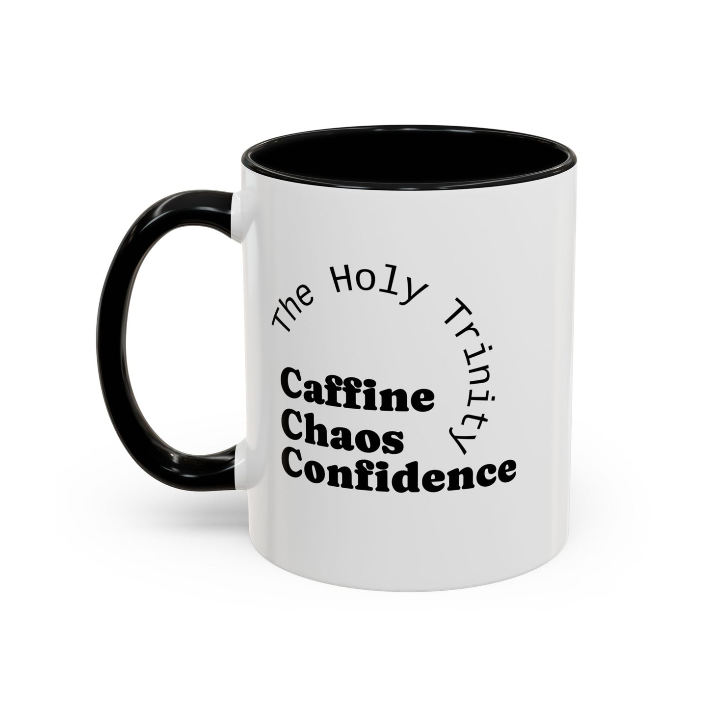 “Holy Trinity” Coffee Mug