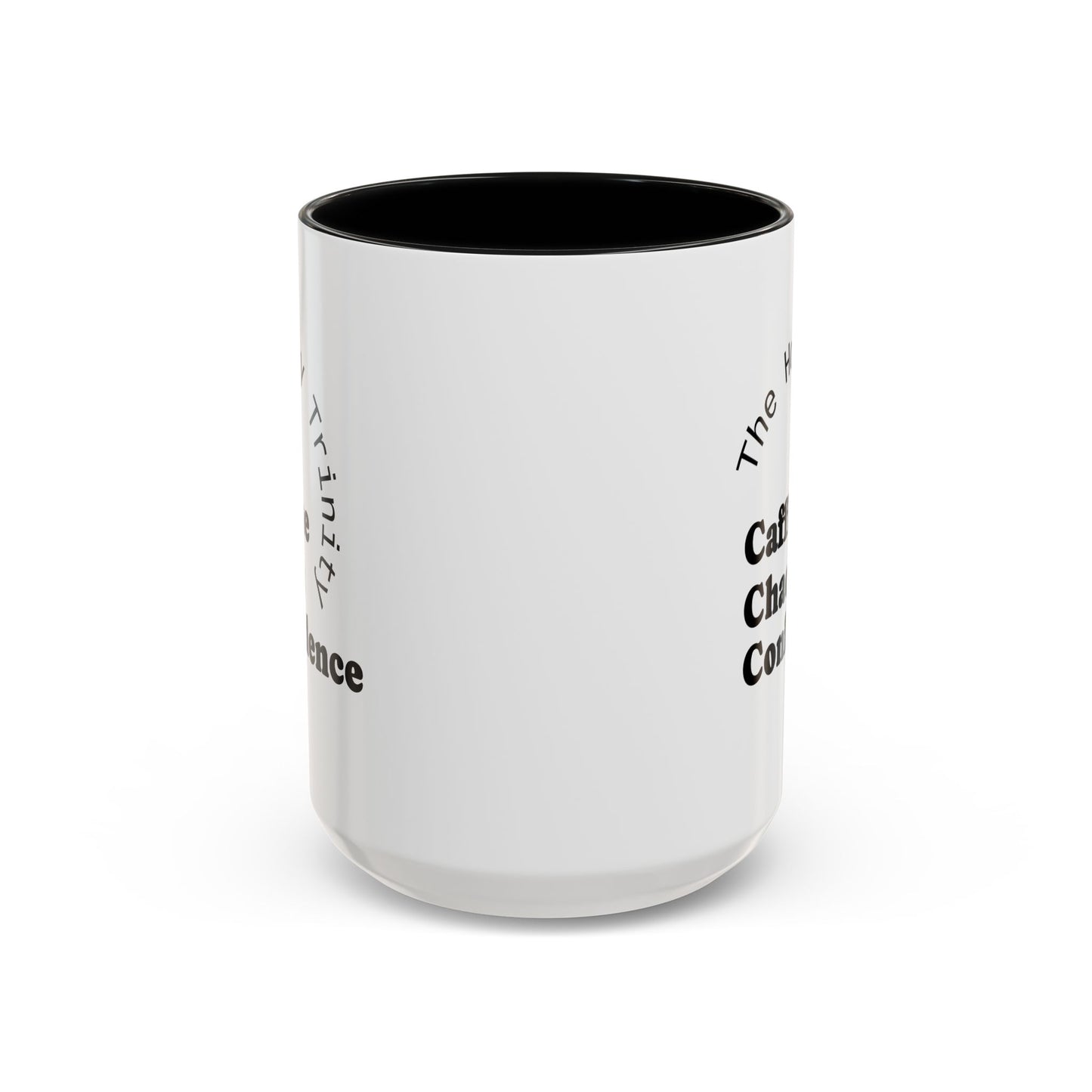 “Holy Trinity” Coffee Mug
