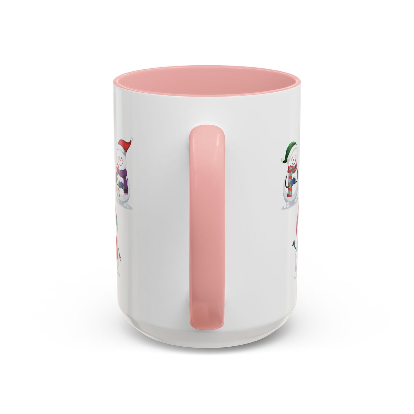 “SnowFriends” Coffee Mug