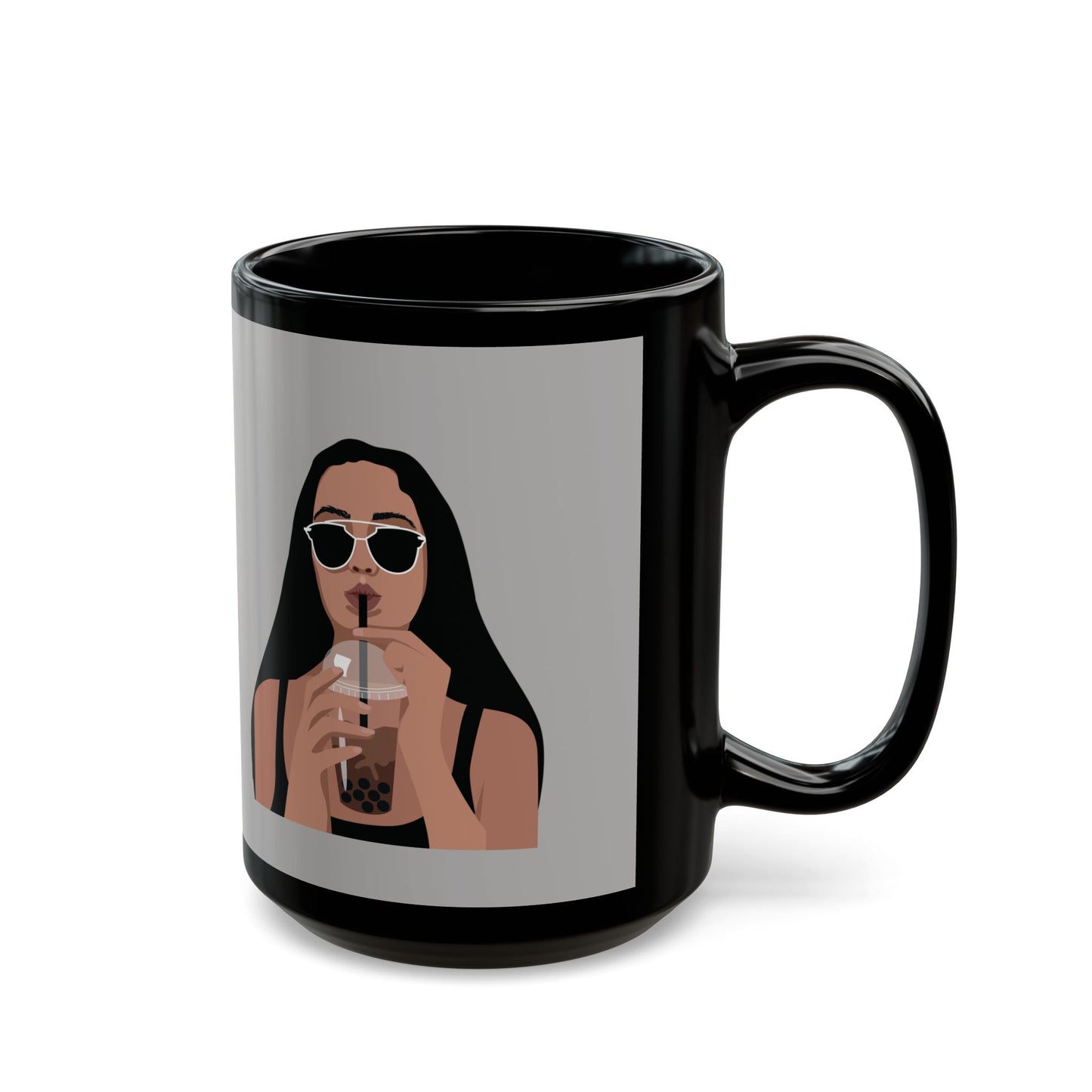 “HER.” Chic Mug