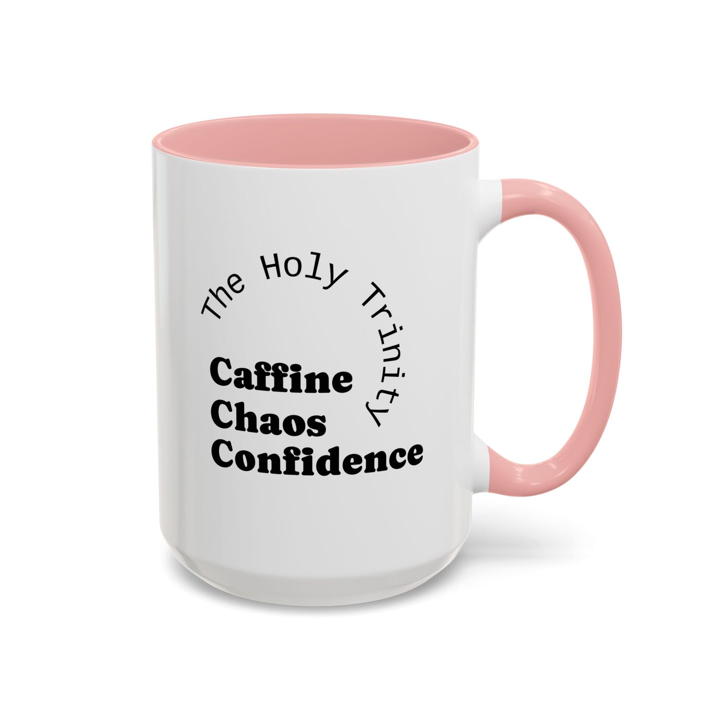 “Holy Trinity” Coffee Mug