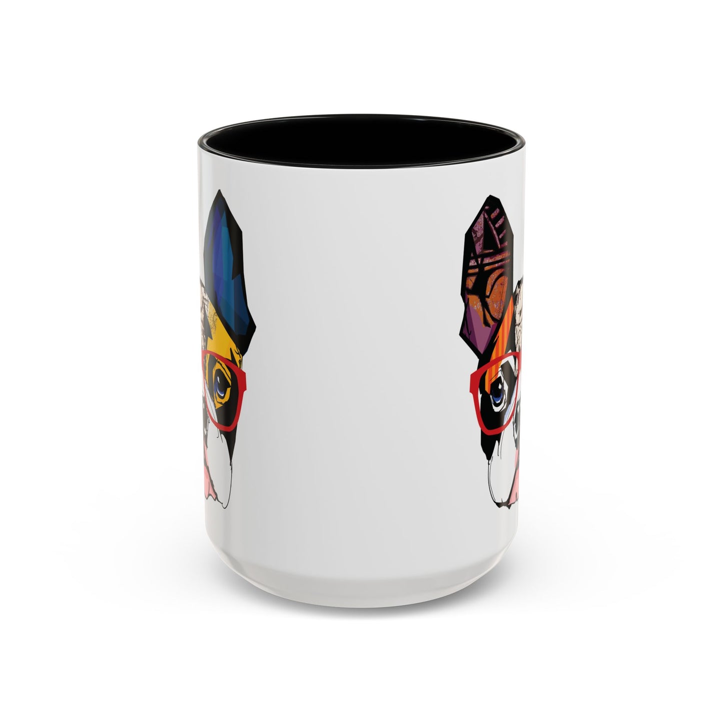 “CEO” Accent Coffee Mug