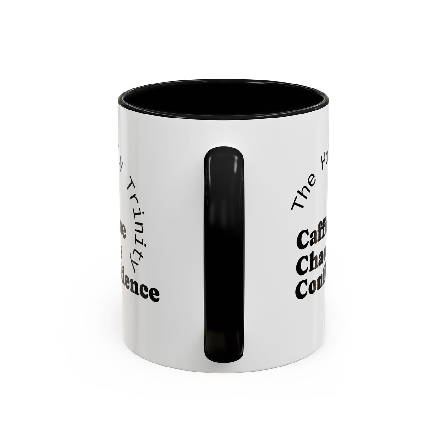 “Holy Trinity” Coffee Mug