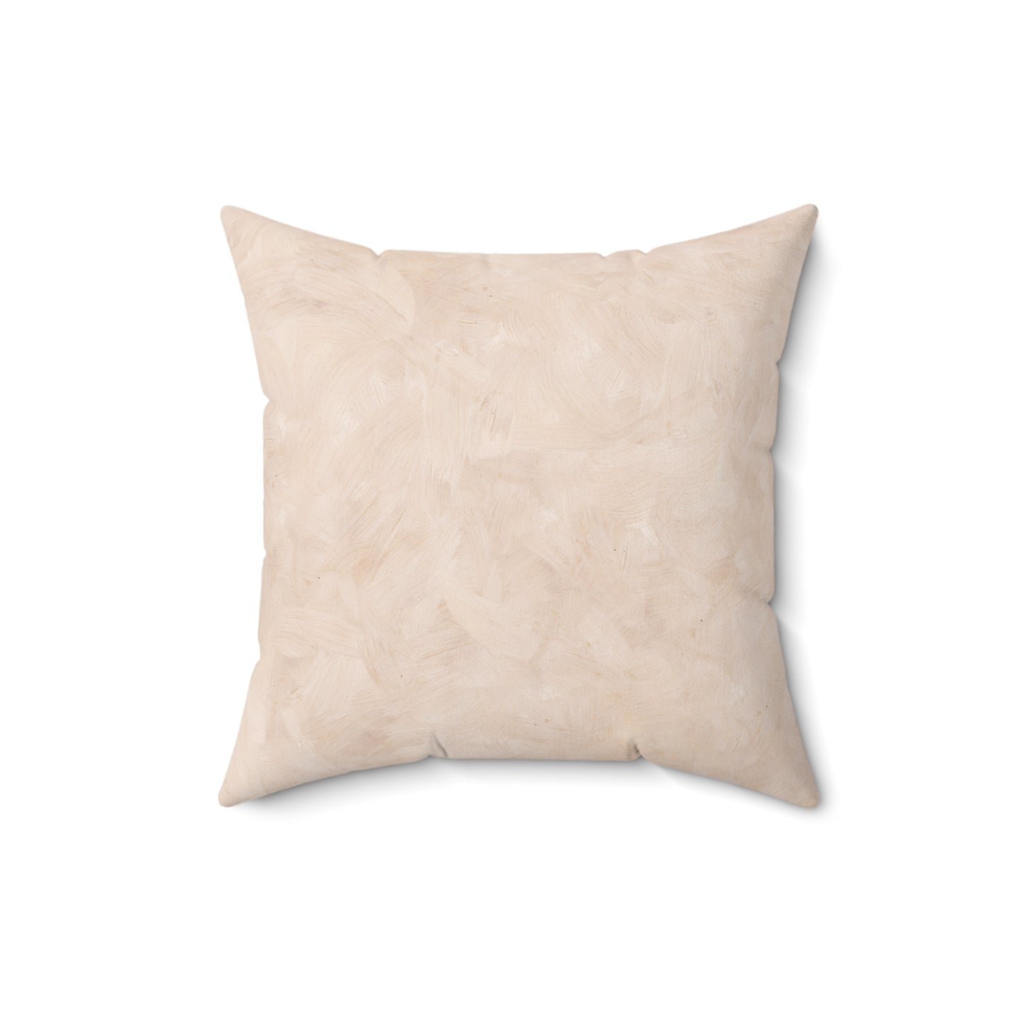 “Stoney” Suede Pillow