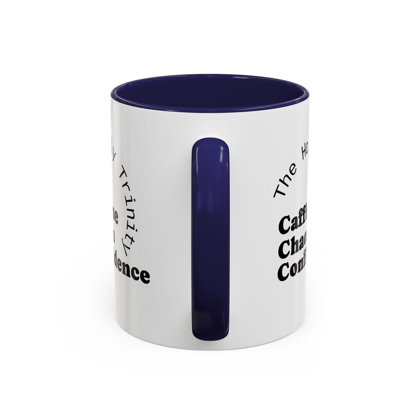 “Holy Trinity” Coffee Mug