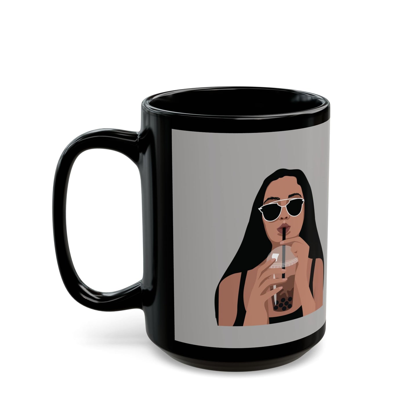 “HER.” Chic Mug