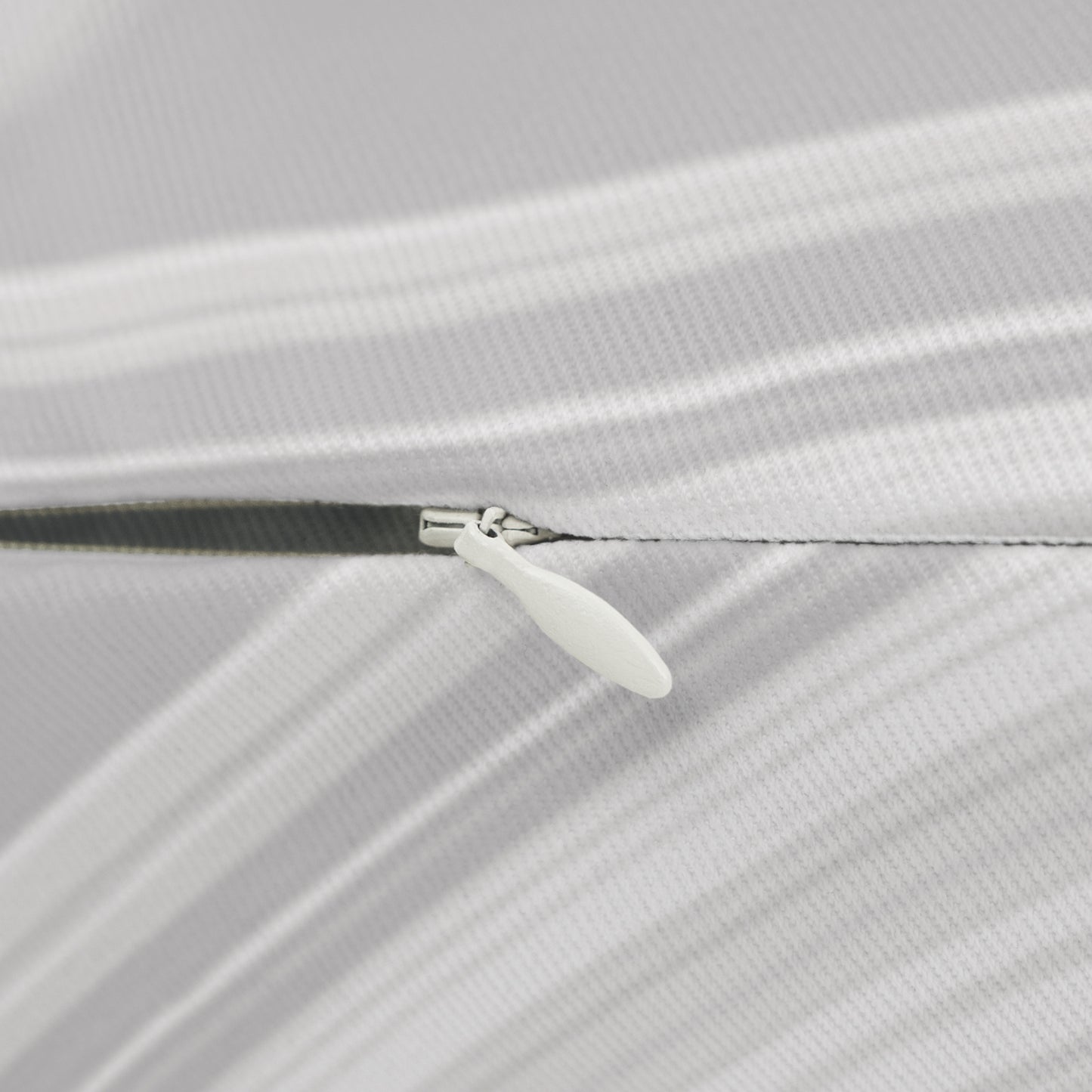 “Milk” Marble Lumbar Pillow