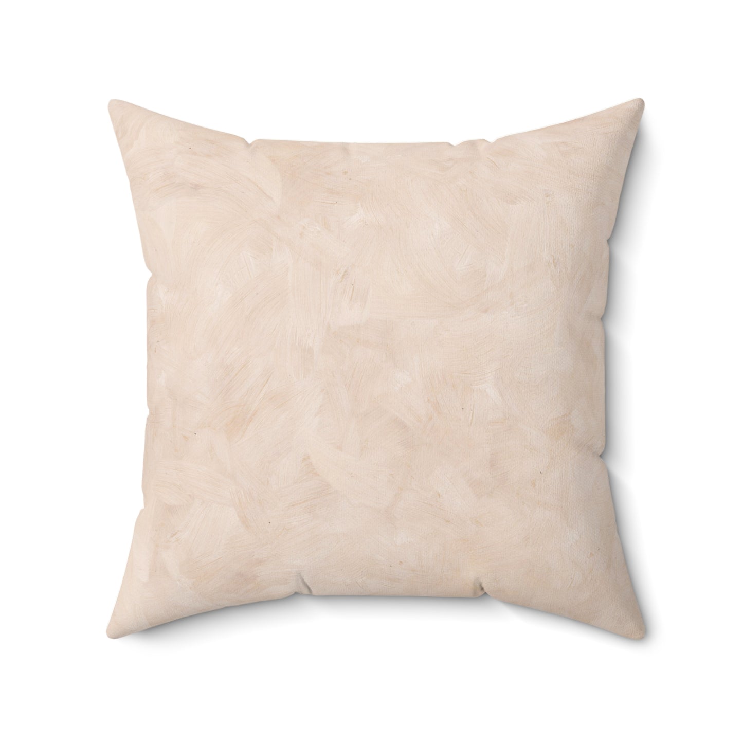 “Stoney” Suede Pillow