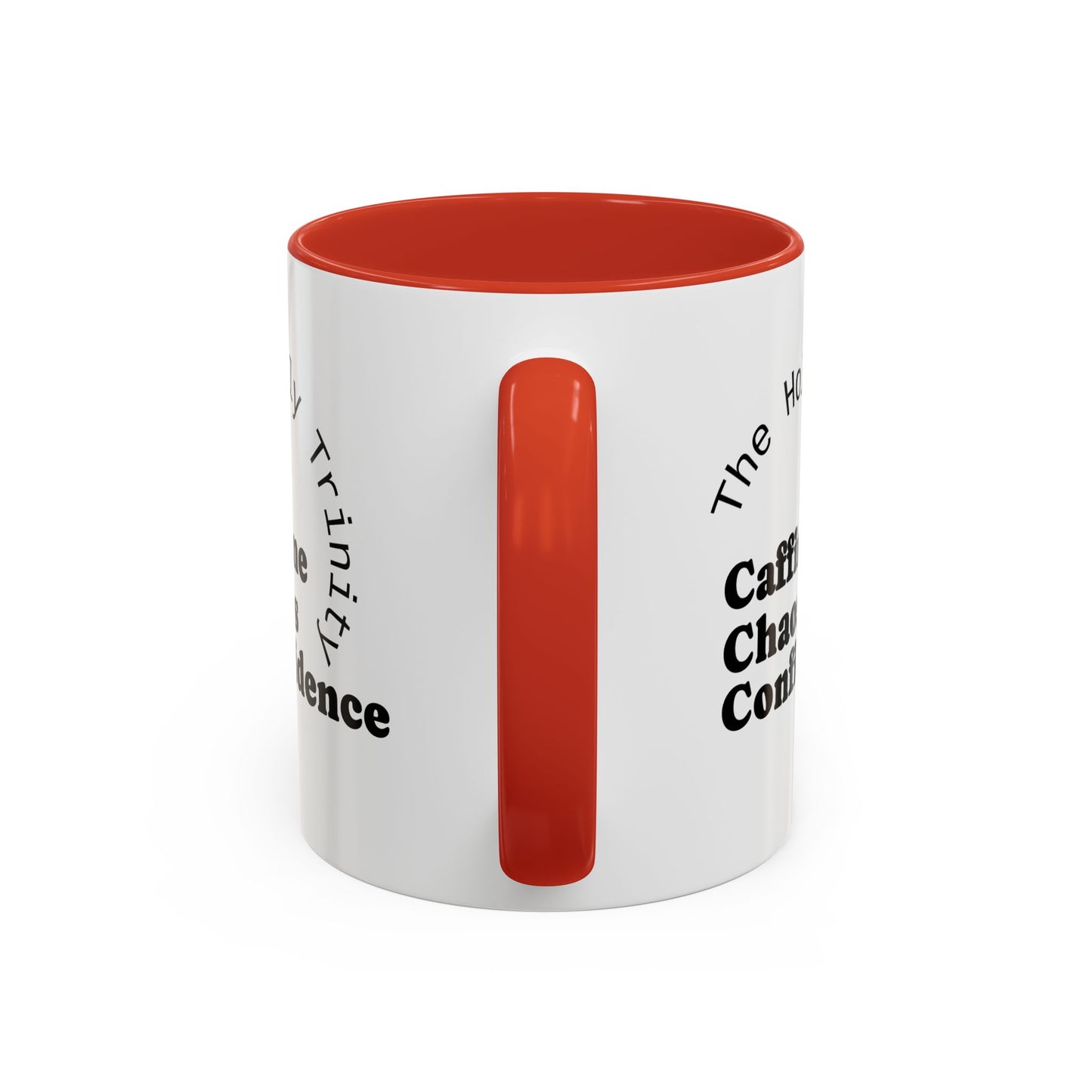 “Holy Trinity” Coffee Mug