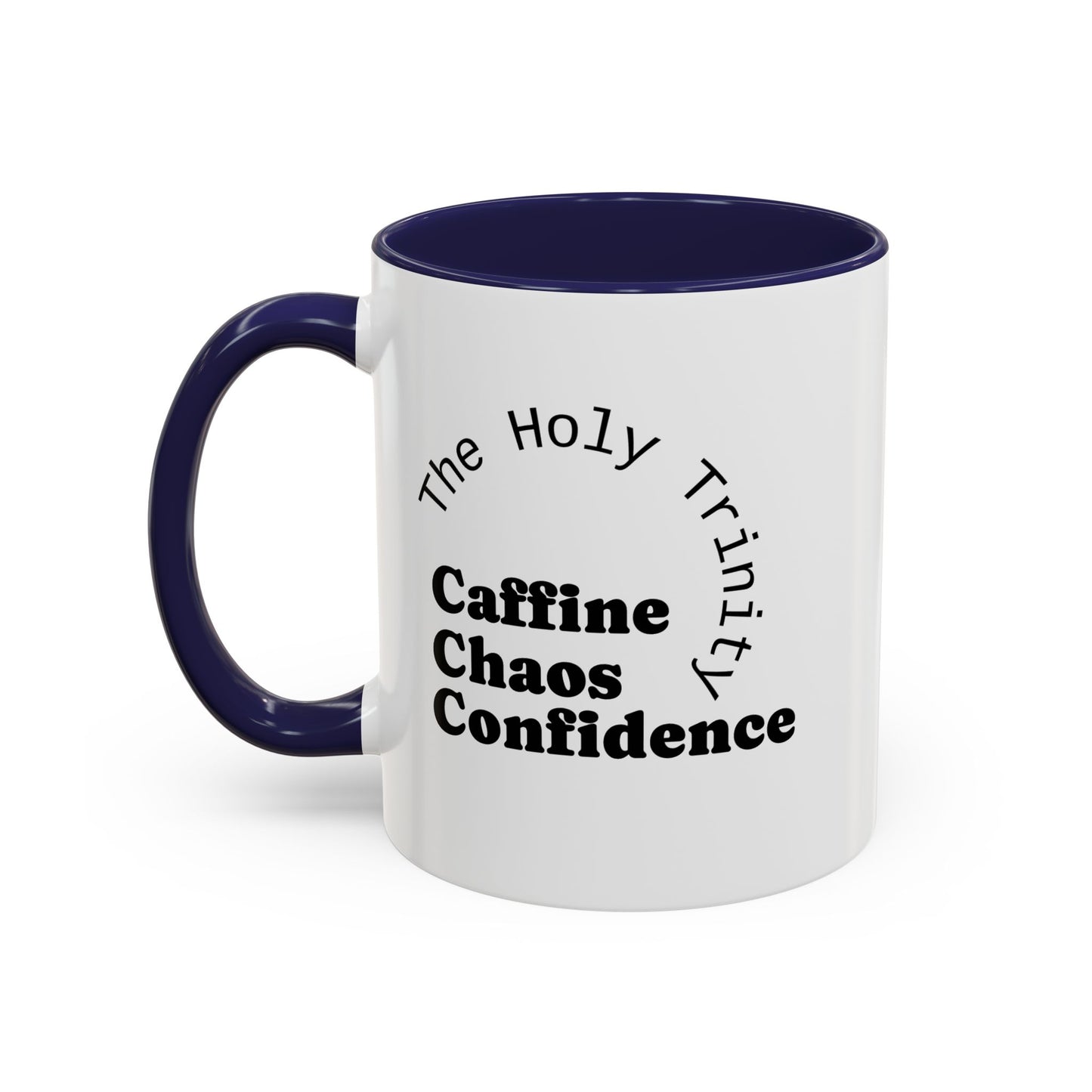 “Holy Trinity” Coffee Mug