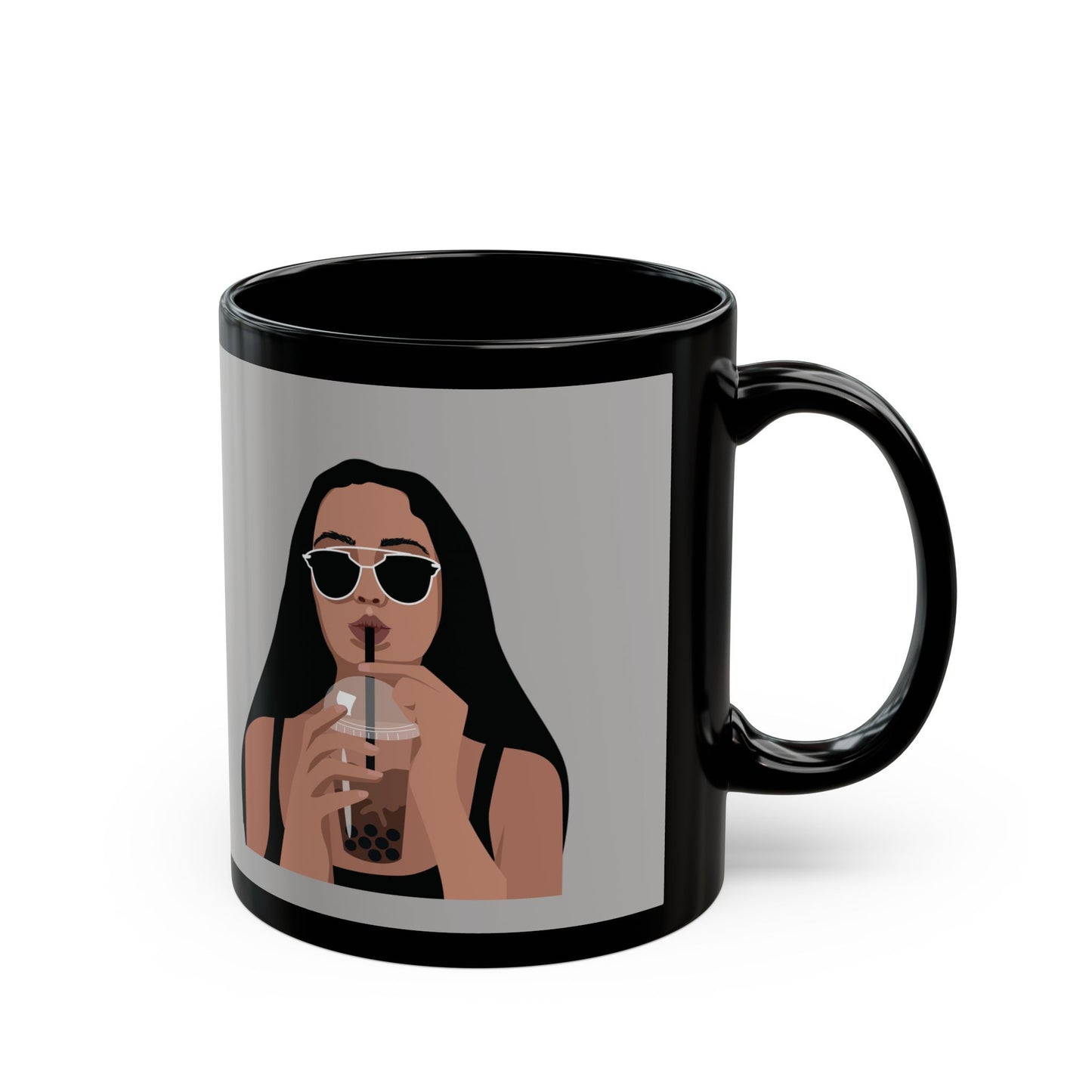 “HER.” Chic Mug
