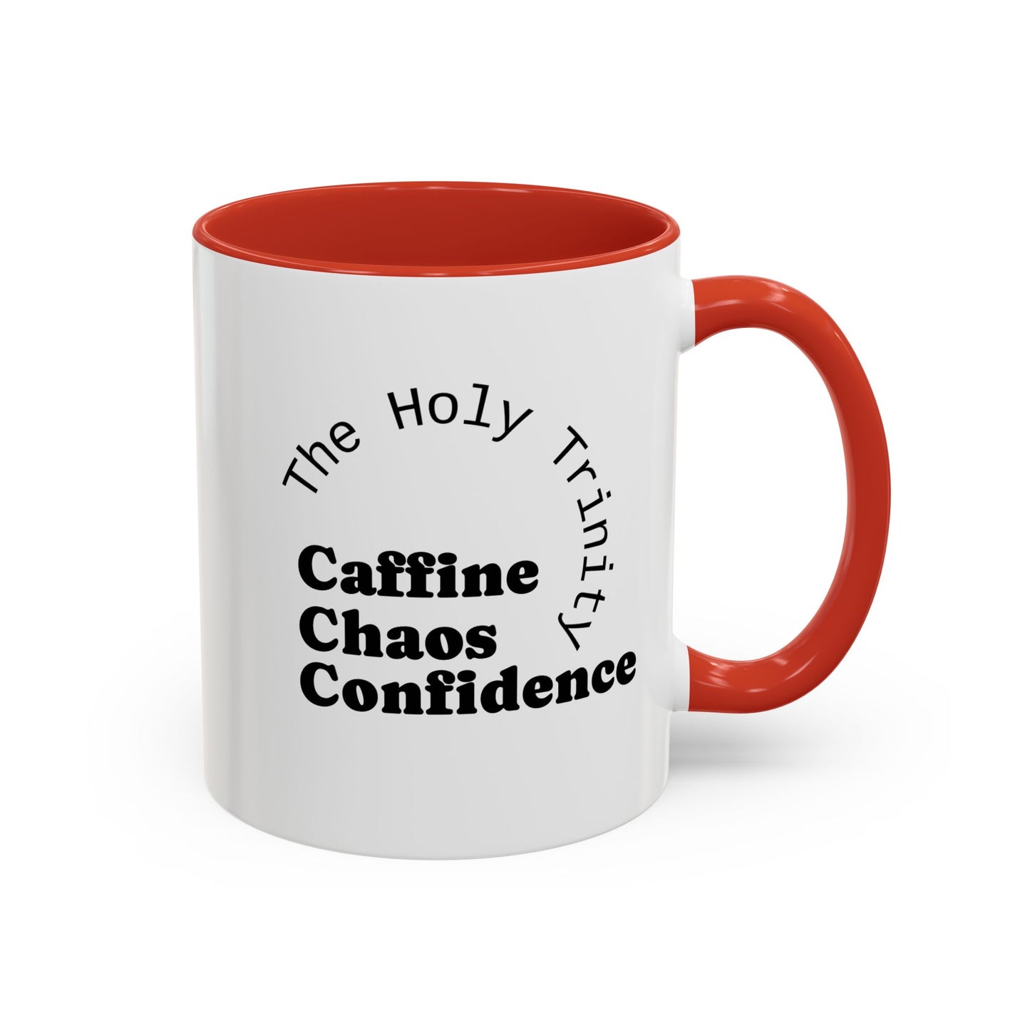 “Holy Trinity” Coffee Mug