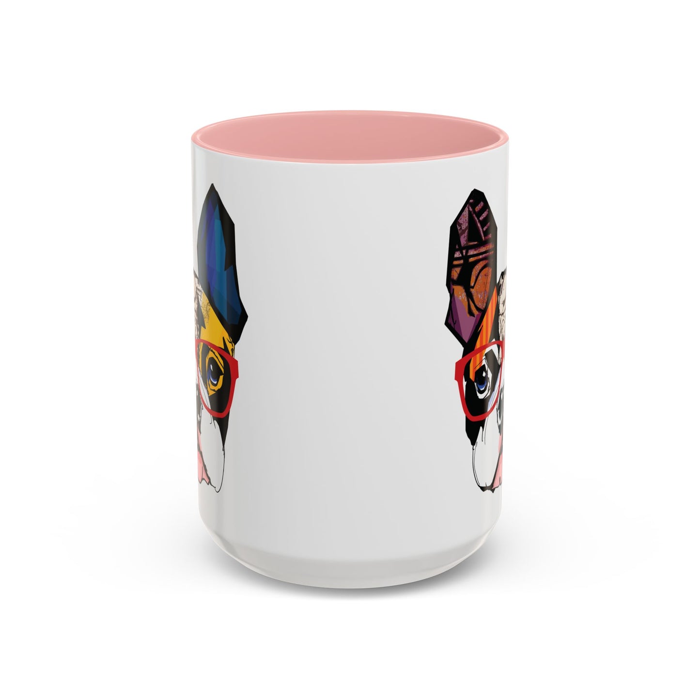 “CEO” Accent Coffee Mug