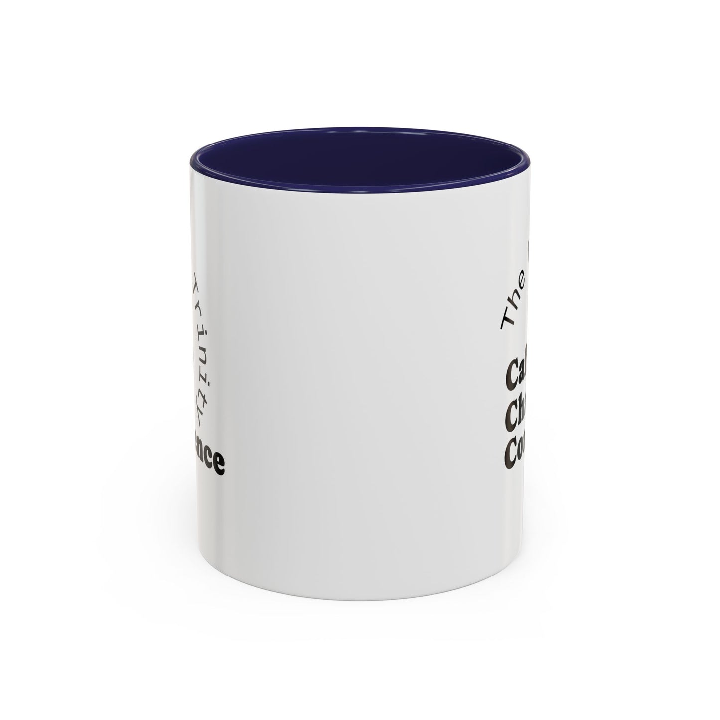 “Holy Trinity” Coffee Mug