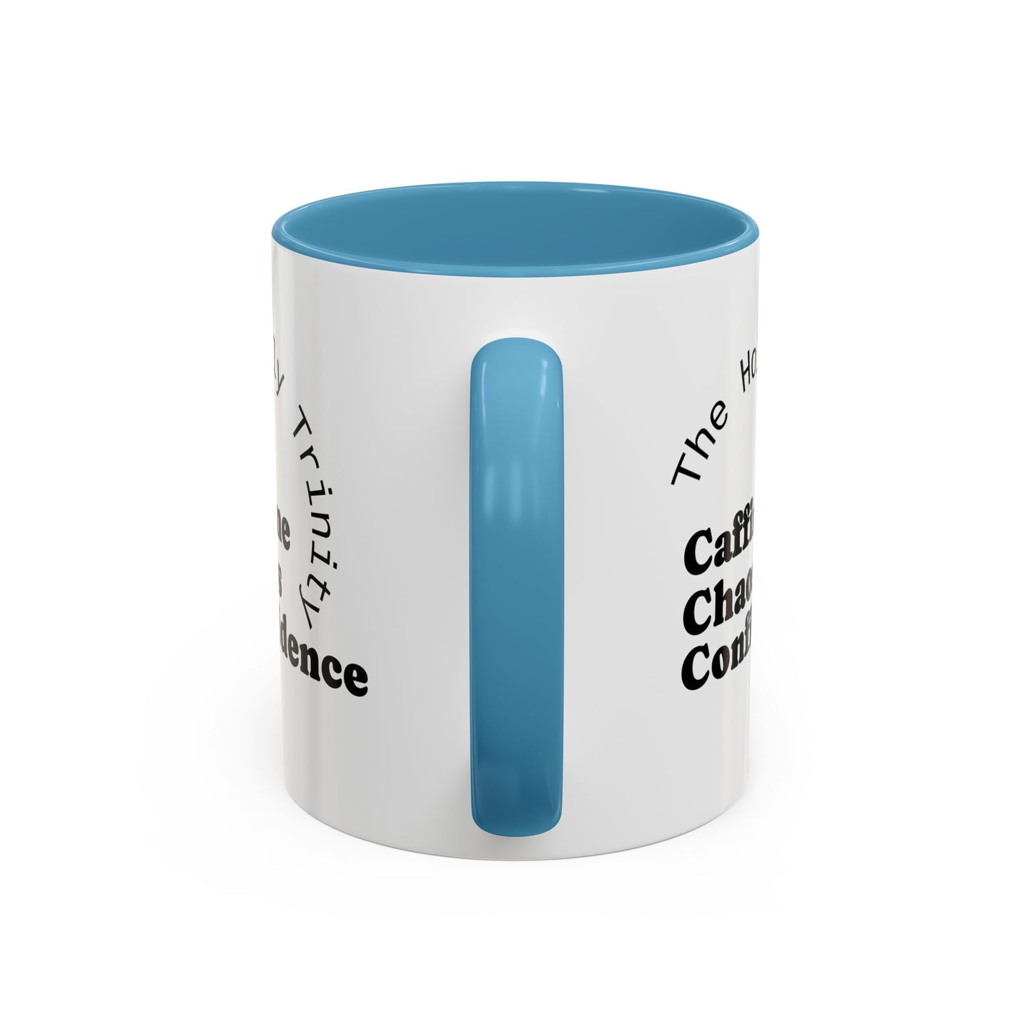 “Holy Trinity” Coffee Mug