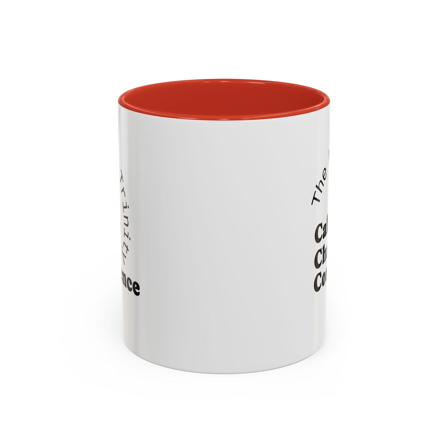“Holy Trinity” Coffee Mug
